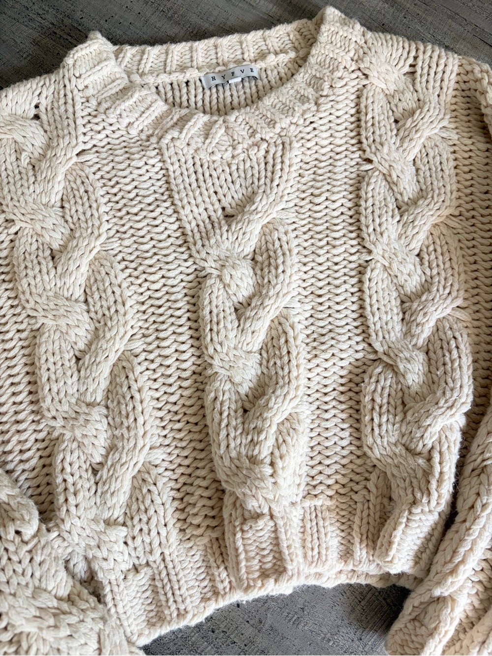 Sweater - Picture 2 of 3